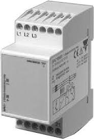 CARLO GAVAZZI - GAVDPA71DM48 MIN/MAX TENS, SEQ NOFASE 380-480VCA 2 DI