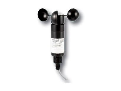 CARLO GAVAZZI - GAVDWS-V-DAC13 ANEMOMETRO RISCALDATO IN ACCIAIO INOX