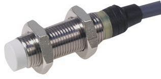 CARLO GAVAZZI - GAVEI1808NPOSS M18 SN= 8MM NA CORTO INOX CAVO 2MT