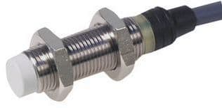 CARLO GAVAZZI - GAVEI1805PPCSS-1 M18 SN= 5MM NC CORTO INOX CONN. M12