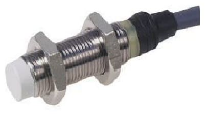 CARLO GAVAZZI - GAVEI3010NPOSS M30 SN= 10MM NA CORTO INOX CAVO 2MT