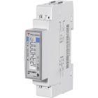 CARLO GAVAZZI - GAVEM111DINAV81XS1X EM111DIN AN/KWH 32A UN230V AUT + RS485