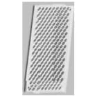 CARLO GAVAZZI - GAVER530 RIFLETTORE 19X72,5X8,4 MONTAGGIO 2 VITI