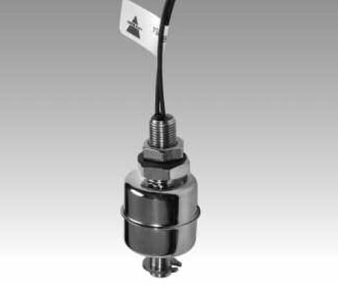 CARLO GAVAZZI GAVILMM5S1 SENSORE MAGNETICO DI LIVELLO