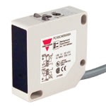 CARLO GAVAZZI - GAVPC50CNR10RP 50X50MM-SN= 10MT REG- SPDT-NA-NC-CAVO2M