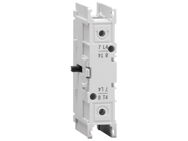 LOVATO - LOVGAX42080C QUARTO POLO AC21A 80A