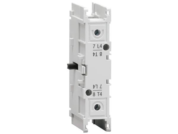 LOVATO - LOVGAX42125C QUARTO POLO AC21A 125A