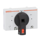 LOVATO - LOVGAX5000 INTERB. MECCANICO GA016A..GA040A,GA063SA