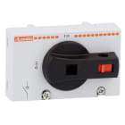 LOVATO - LOVGAX6000 SISTEMA UNIONE MECCANICA GA016A..GA040A