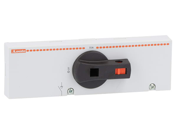 LOVATO LOVGAX6001 UNIONE MECCANICA GA063A-GA125A