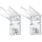 LOVATO - LOVGAX81 COPRI ATTACCHI 1P 016A..040A VERS. A-C