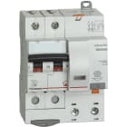 BTICINO - BTIGC8230AC20 BTDIN-RS - MAG. DIFF. 2P 30MA AC 20A 450