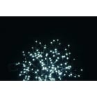 GIOCOPLAST NATALE SP - GCP14210750 180 LED BIANCHI C/GIOCHI LUCE, CAVO