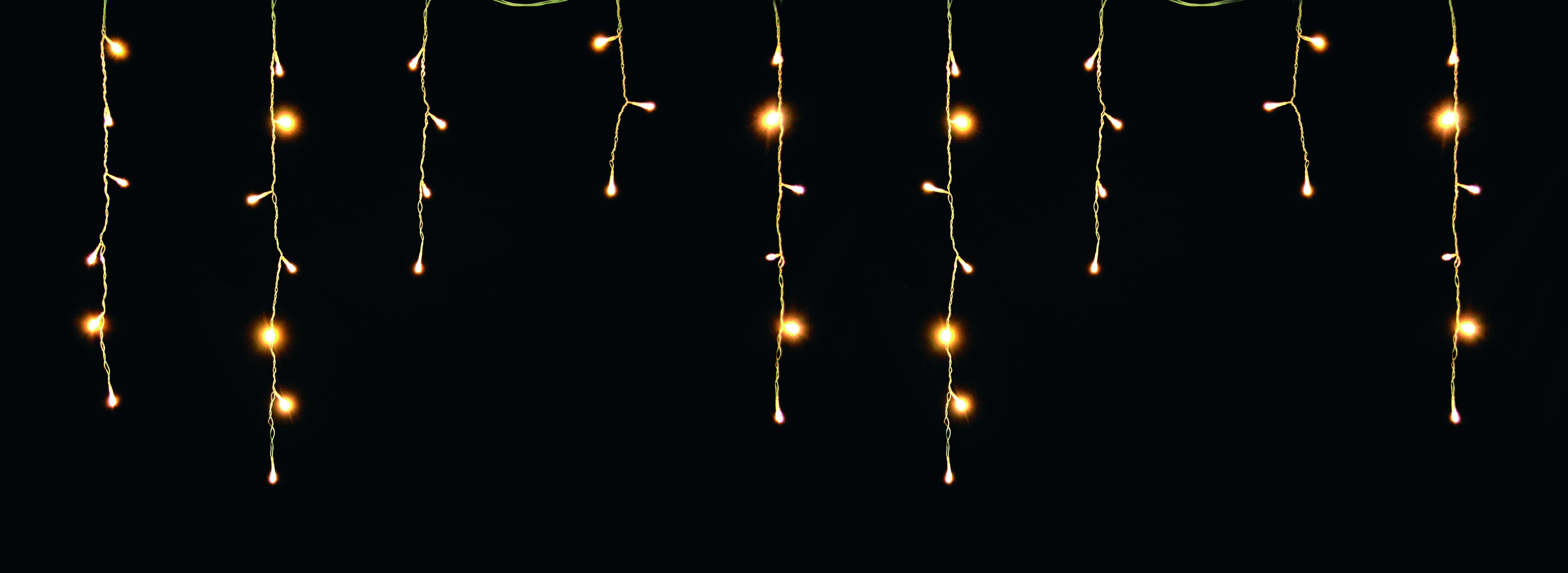GIOCOPLAST NATALE SP GCP14511076 TENDA SFALSATA 100 LED BIANCO CALDO,