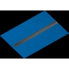 GIOCOPLAST NATALE SP - GCP16501671 NCH-2 CANALE ADESIVO LUNGHEZZA MT.1,8M