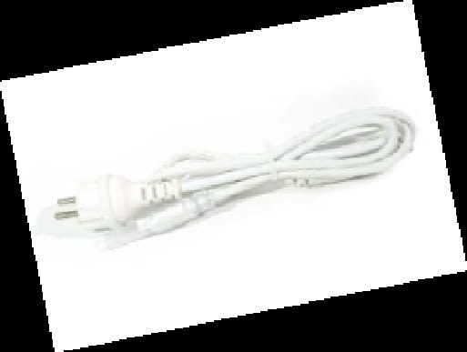 GIOCOPLAST NATALE SP - GCP16511213 CAVO DI ALIMENTAZIONE PER TAPELIGHT