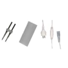 GIOCOPLAST NATALE SP - GCP16512401 CAVO ALIMENTAZ PER NEON FLEX BIFACCIALE