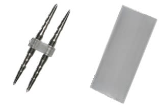 GIOCOPLAST NATALE SP - GCP16512402 RACCORDO-CONGIUNZIONE PER NEON FLEX