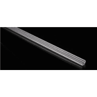 GIOCOPLAST NATALE SP - GCP16512405 CANALINA PLASTICA 1 MT PER NEON FLEX