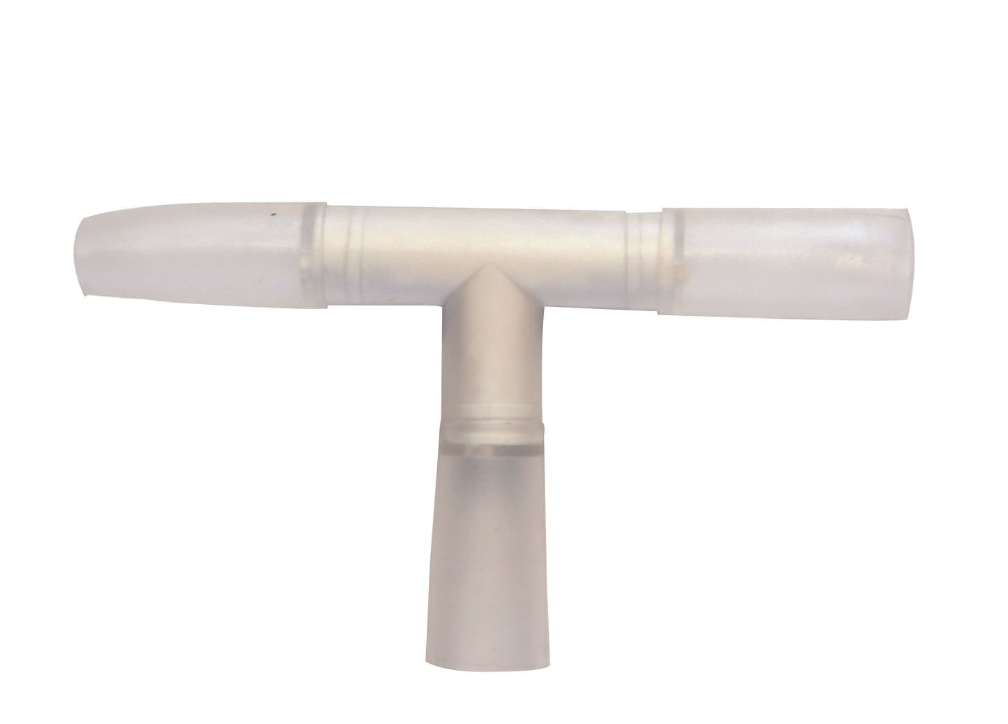 GIOCOPLAST NATALE SP GCP16560533 DL-2W-T CONNET. A T PER TUBO D.13MM