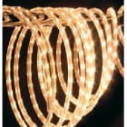 GIOCOPLAST NATALE SP - GCP16711221 BOBINA TAPELIGHT 50 MT BIANCO CALDO,