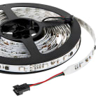 GIOCOPLAST NATALE SP - GCP16712462 TAPELIGHT 5050, 3 MT RGB, 180 LED