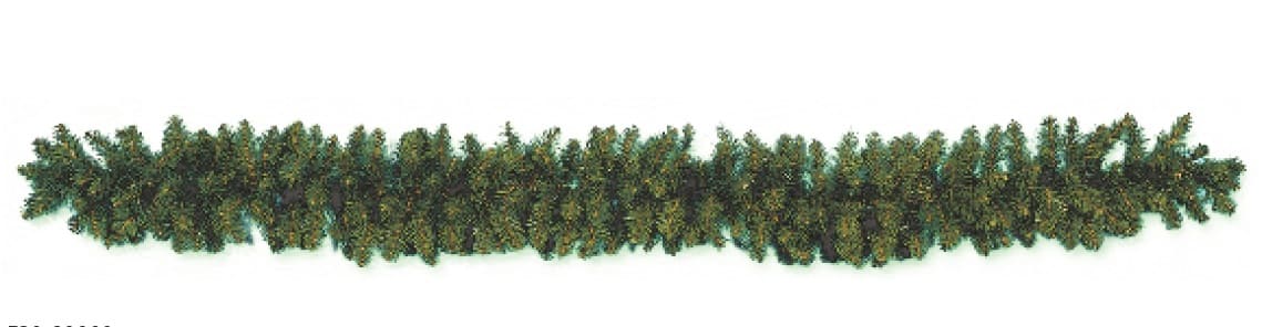 GIOCOPLAST NATALE SP GCP32060089 KOSMOS MT.2,74 X CM.30 220 RAMI