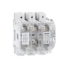 LOVATO - LOVGE0125F SEZION.3P CON PORTAF.NFC22X58 AC21A 125A