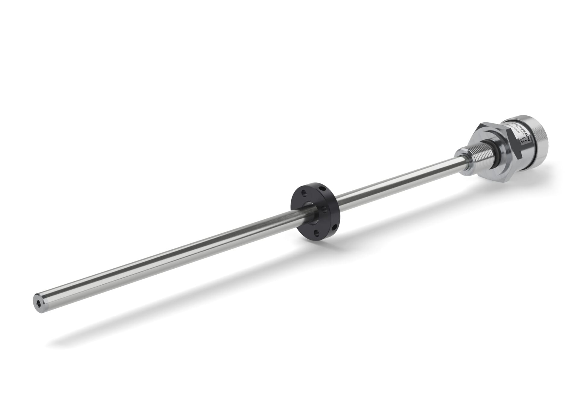 GEFRAN SPA GEFF049568 RK-4-0600-E 0000X000X00M0XX