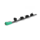 GEFRAN SPA - GEFF075216 WPG-A-A-0200-W 0000X000X00X0XX