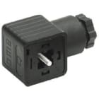 GEFRAN SPA - GEFCON006 CONNET.LTM/PKM FE PG9 H=32+INSACCHET.