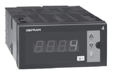 GEFRAN SPA - GEFF000181 4A-96-4-00-1-000