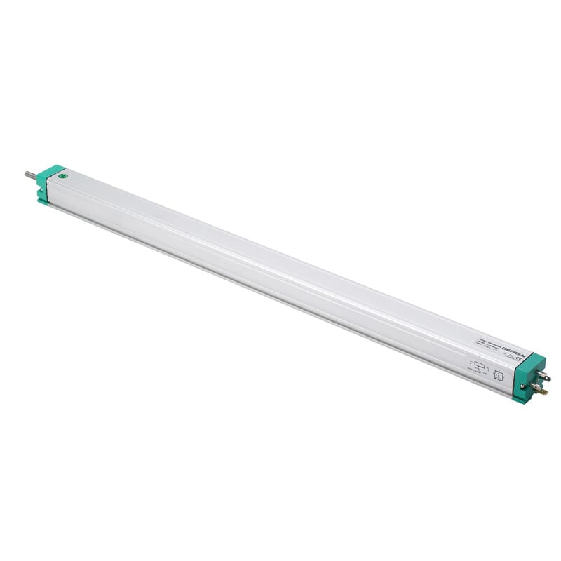 GEFRAN SPA - GEFF022474 LT-H-0400-S 0000X000I00