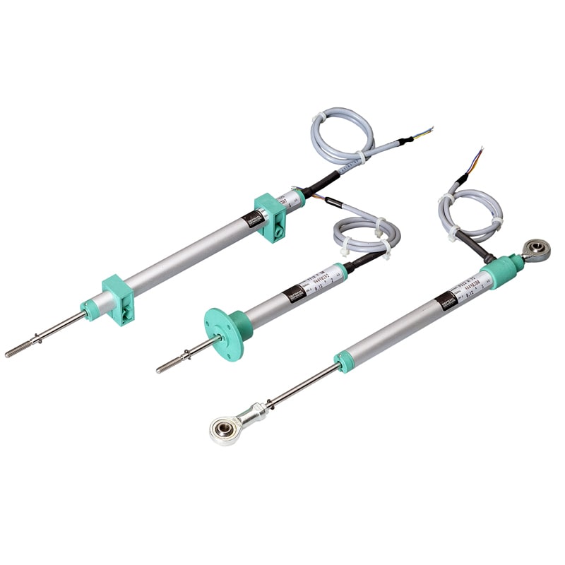 GEFRAN SPA - GEFF004311 PZ-12-A-150 0000X000X00