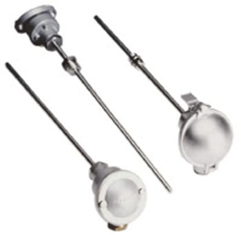 GEFRAN SPA - GEFF019976 TR6-B-2-B-C-A-I-B-1 000X000X00300XX