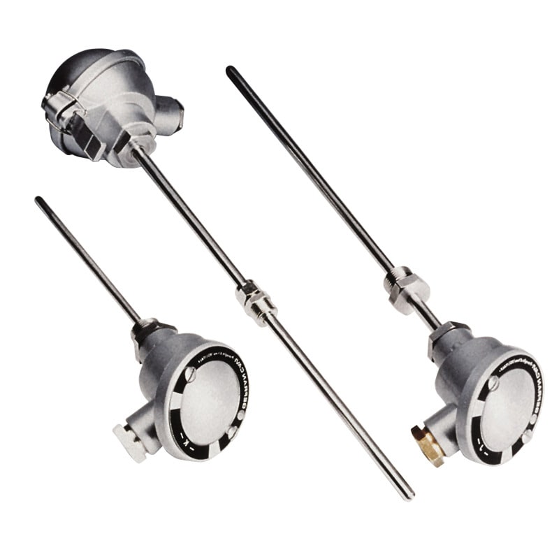 GEFRAN SPA - GEFF043948 TR6M-B-2-A-C-C-I-B-2 000X000X00300XA