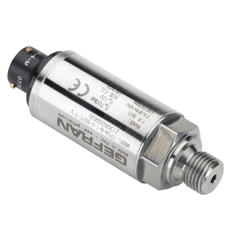 GEFRAN SPA - GEFF029249 TPSA-N-1-E-B01M-T-V 2130X000X00