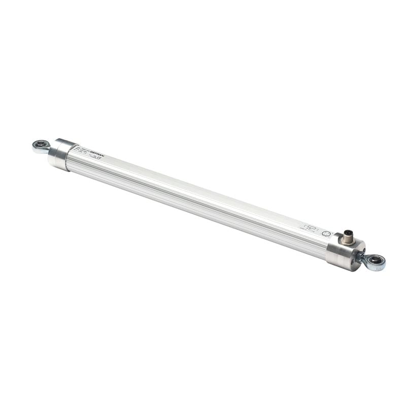 GEFRAN SPA - GEFF040258 PC-67-0400 0000X000X00