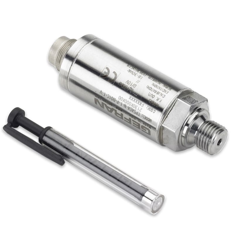 GEFRAN SPA - GEFF048944 TPSADA-E-1-E-B07C-T-V 2130X000X00