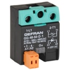 GEFRAN SPA - GEFF041674 GQ-25-48-D-0-1