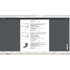 GEFRAN SPA - GEFF049095 GF_EXK-2-0-0 CONVERT.USB/485/TTL+CAVI