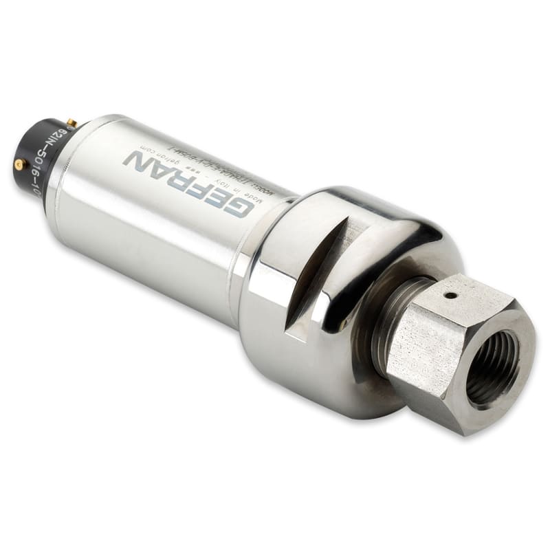 GEFRAN SPA - GEFF051439 TPHADA-E-D-E-B05M-T 2130X000X00