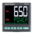 GEFRAN SPA - GEFF060563 650-D-RRR-00000-1-G