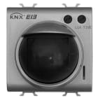 GEWISS - GEWGW10786 RILEVATORE IR+CREPUSCOLARE BIANCO