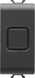 GEWISS GEWGW12602 SUONERIA 230VAC-50HZ 8VA 1M NERO