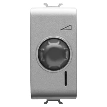 GEWISS GEWGW14567 REGOL.EL.ROT.DEVIATORE 1M 100-500W TIT.