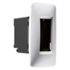 GEWISS - GEWGW16712TB PL.PROFILATI E PANNELLI 2P BIANCO