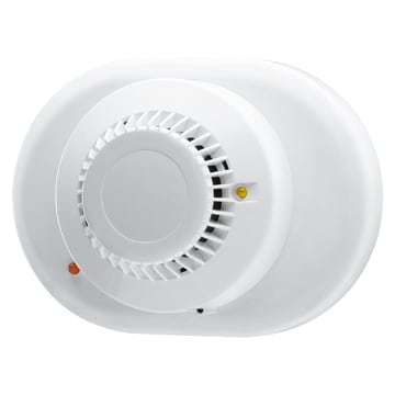 GEWISS - GEWGW20483 RIVELATORE DI FUMO ANTINTRUSIONE RF