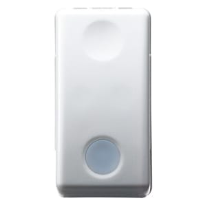 GEWISS - GEWGW20572 INTERRUTTORE 1P 16AX LUMIN.230V SY/WT