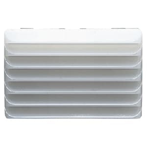 GEWISS - GEWGW20623 SPIA SEGNAPASSO CON DIFF.PIANO ROSSO